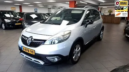 Occasion Renault Scénic III Bose Edition 132 PK (97 kW) 2013 MPV