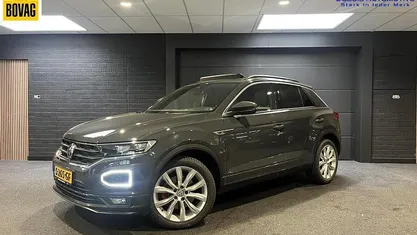 Occasion 2023 VW T-Roc Beats SUV | € 23.940 (Super prijs)