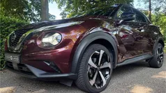 Gebruikt 2021 Nissan Juke 360º SUV | € 20.950 (Eerlijke prijs)