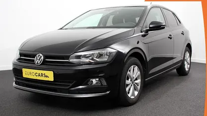 Occasion VW Polo Highline 110 PK (80 kW) 2021 Hatchback