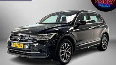 Gebruikt 2022 VW Tiguan Business SUV | € 27.995 (Goede deal)