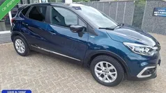 Gebruikt 2019 Renault Captur LIMITED SUV | € 12.750 (Eerlijke prijs)