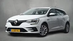 Gebruikt 2021 Renault Mégane IV Business Stationwagen | € 17.950 (Goede deal)