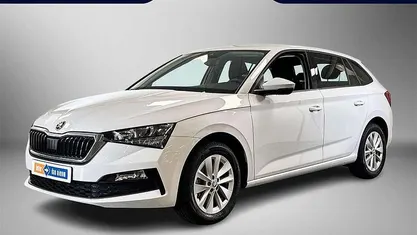 Occasion Skoda Scala Ambition 111 PK (81 kW) 2024 Hatchback