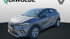 Grijs Gebruikt 2020 Renault Captur Intens SUV | € 21.795 (Eerlijke prijs)