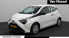 Gebruikt 2019 Toyota Aygo Hatchback | € 8.900 (Eerlijke prijs)