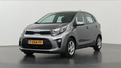 Grijs Gebruikt 2023 Kia Picanto Comfort Hatchback | € 13.935 (Eerlijke prijs)
