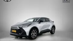 Gebruikt 2025 Toyota C-HR Edition SUV | € 37.950 (Eerlijke prijs)