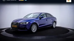 Blauw Gebruikt 2016 Audi A3 Proline Sedan | € 18.925 (Eerlijke prijs)