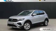Gebruikt 2024 VW T-Cross Life SUV | € 28.950 (Eerlijke prijs)