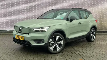 Occasion Volvo XC40 R-Design 11 kW (15 PK) 2020 SUV