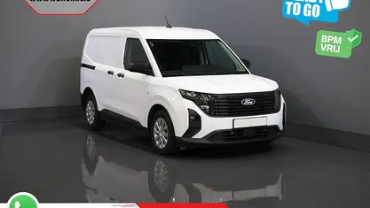 Occasion 2024 Ford Transit Trend Van | € 18.444 (Eerlijke prijs)