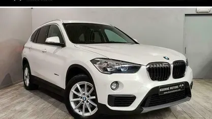 Occasion BMW X1 116 PK (85 kW) 2017 SUV