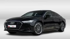 Gebruikt 2023 Audi A7 Sportback Advanced Hatchback | € 58.950 (Goede deal)