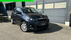 Gebruikt 2016 Peugeot 108 Active Hatchback | € 6.950 (Eerlijke prijs)