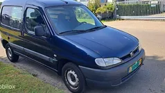 Gebruikt 2002 Peugeot Partner MPV | € 800 (Eerlijke prijs)