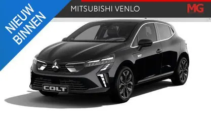 Gebruikt 2025 Mitsubishi Colt Intense+ Hatchback | € 29.090 (Eerlijke prijs)