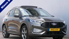 Grijs Gebruikt 2025 Ford Kuga ST-Line X SUV | € 41.950 (Super prijs)