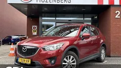 Gebruikt 2014 Mazda CX-5 Edition SUV | € 13.945 (Eerlijke prijs)