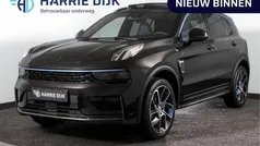 Gebruikt 2023 Lynk & Co 01 SUV | € 28.995 (Eerlijke prijs)