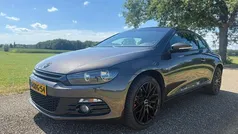 Overige Gebruikt 2013 VW Scirocco Edition Coupé | € 6.999 (Eerlijke prijs)