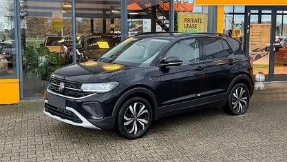 Occasion VW T-Cross Edition 116 PK (85 kW) 2025 SUV