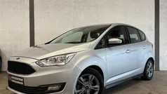 Gebruikt 2019 Ford C-MAX Titanium MPV | € 11.950 (Goede deal)