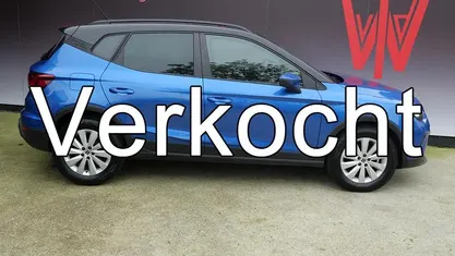 Occasion 2023 Seat Arona Style SUV | € 18.900 (Eerlijke prijs)