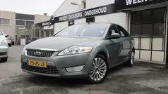 Gebruikt 2008 Ford Mondeo Titanium Hatchback | € 3.350 (Goede deal)