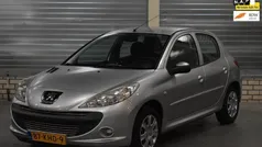 Gebruikt 2009 Peugeot 206+ Hatchback | € 3.000 (Eerlijke prijs)
