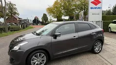 Gebruikt 2018 Suzuki Baleno Hatchback | € 13.250 (Eerlijke prijs)