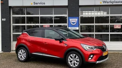 Occasion Renault Captur Intens 91 PK (66 kW) 2023 SUV