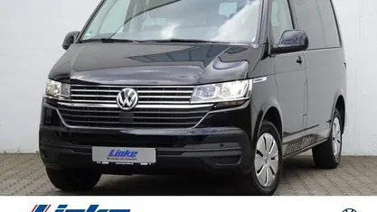 Occasion VW Caravelle Comfortline 150 PK (110 kW) 2021 MPV