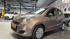 Gebruikt 2009 Suzuki Alto Comfort Hatchback | € 2.099 (Eerlijke prijs)