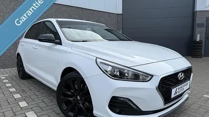 Gebruikt 2021 Hyundai i30 Edition Hatchback | € 17.000 (Eerlijke prijs)