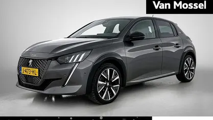 Occasion 2020 Peugeot 208 GT-line Hatchback | € 13.940 (Eerlijke prijs)