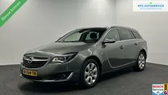 Gebruikt 2017 Opel Insignia Innovation Stationwagen | € 999.999
