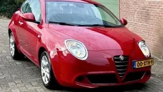 Gebruikt 2012 Alfa Romeo MiTo Distinctive Hatchback | € 1.945 (Eerlijke prijs)