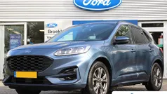 Blauw Gebruikt 2023 Ford Kuga ST-Line SUV | € 25.895 (Goede deal)