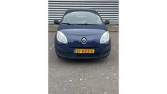 Blauw Gebruikt 2008 Renault Twingo Authentique Hatchback | € 999 (Goede deal)