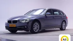 Gebruikt 2017 BMW 318 Executive Stationwagen | € 14.945 (Goede deal)