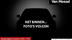 Wit Gebruikt 2019 MG ZS Luxury Sedan | € 13.995 (Eerlijke prijs)