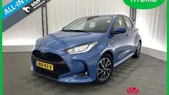Gebruikt 2021 Toyota Yaris Hatchback | € 21.695 (Eerlijke prijs)