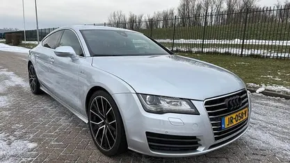 Occasion Audi A7 Sportback Proline 204 PK (150 kW) 2012 Hatchback