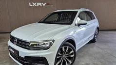 Gebruikt 2018 VW Tiguan Highline SUV | € 29.950 (Eerlijke prijs)