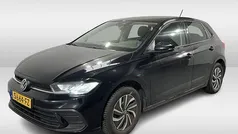 Gebruikt 2023 VW Polo Life Hatchback | € 17.950 (Eerlijke prijs)