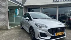 Gebruikt 2022 Ford Fiesta ST-Line Hatchback | € 16.950 (Eerlijke prijs)