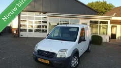 Gebruikt 2013 Ford Transit Ambiente Van | € 3.250 (Eerlijke prijs)