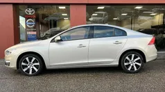 Sedan Gebruikt 2018 Volvo S60 Dynamic Sedan | € 18.950 (Eerlijke prijs)