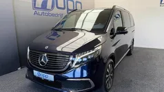 Blauw Gebruikt 2021 Mercedes EQV300 Van | € 42.950 (Eerlijke prijs)